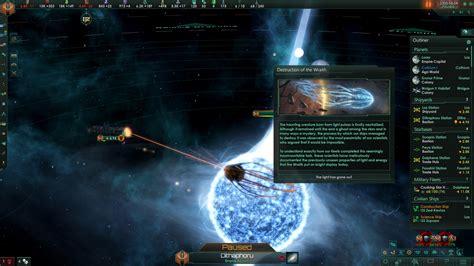 stellaris the wraith|How to kill the Wraith : r/Stellaris .